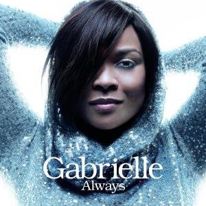 Cover for Gabrielle · Always (CD) (2009)