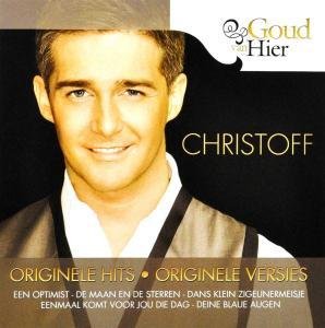 Cover for Christoff · Goud Van Hier (CD) (2009)
