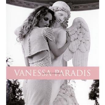 Cover for Vanessa Paradis · Une Nuit a Versailles (Blu-ray) (2011)