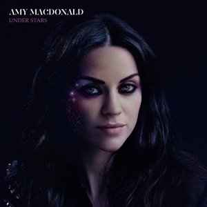 Cover for Amy Macdonald · Under Stars (CD) (2017)