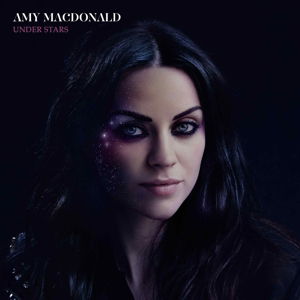 Under Stars - Amy Macdonald - Musik - VERTIGO - 0602557288858 - 17. februar 2017