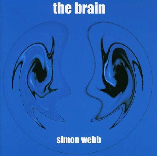 Cover for Simon Webb · Brain (CD) (2006)