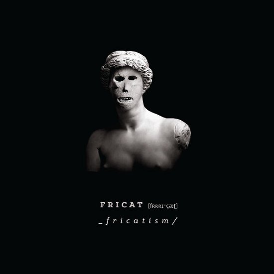 Cover for Fricat · Fricatism (LP) (2017)