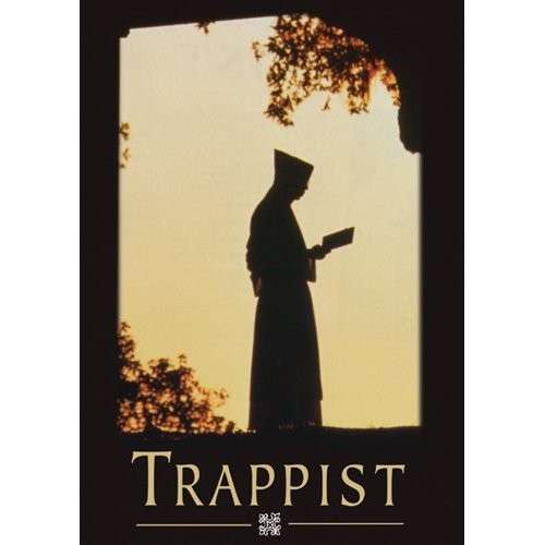 Cover for Trappist (DVD) (2007)