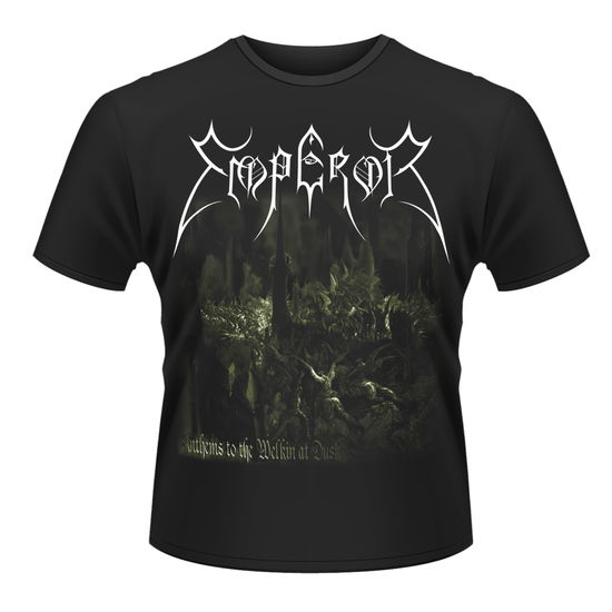 Anthems 2014 - Emperor - Merchandise - PHM BLACK METAL - 0803341422858 - 17. februar 2014