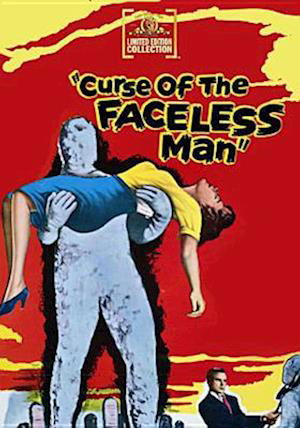 Curse of the Faceless Man - Curse of the Faceless Man - Movies - Mgm - 0883904245858 - June 21, 2011