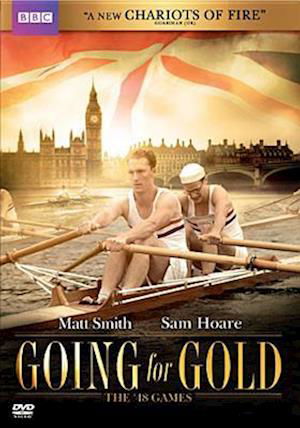 Going for Gold - Going for Gold - Movies - LQD - 0883929264858 - July 18, 2024