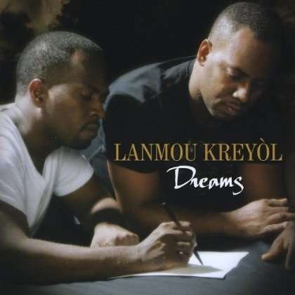 Cover for Dreams · Lanmou Krayal (CD) (2010)
