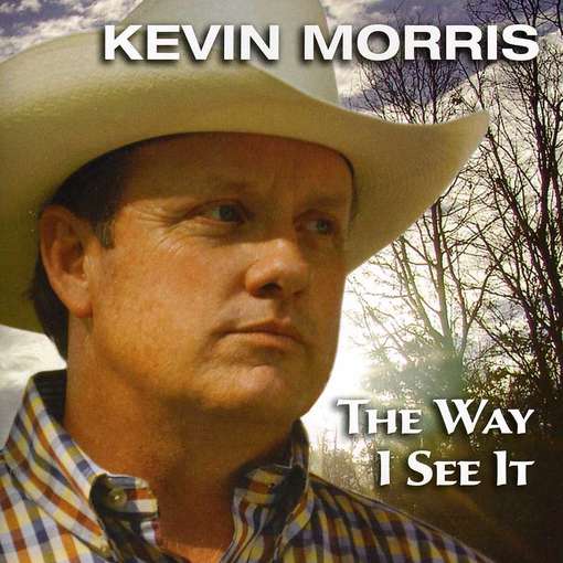 Way I See It - Kevin Morris - Muzyka -  - 0884501706858 - 17 kwietnia 2012