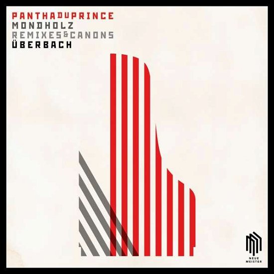 Mondholz - Pantha Du Prince - Musik - NEUE MEISTER - 0885470009858 - January 3, 2020