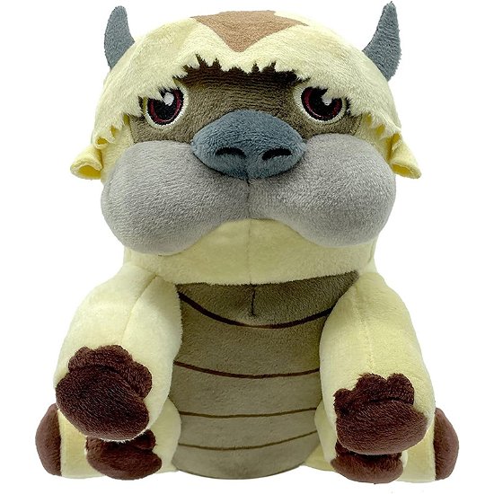 Cover for Jinx · Avatar The Last Airbender - Appa Plush (PLYS)