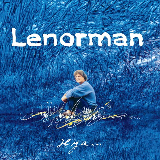 Cover for Gérard Lenorman · Il Y A ' (CD) [Remastered edition] (2023)