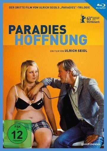 Paradies:hoffnung - Melanie Lenz - Films - GOOD MOVIES/NEUE VISIONEN - 4047179780858 - 27 september 2013
