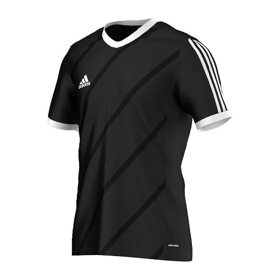Cover for Adidas Tabela 14 Youth Jersey Medium BlackWhite Sportswear (CLOTHES)