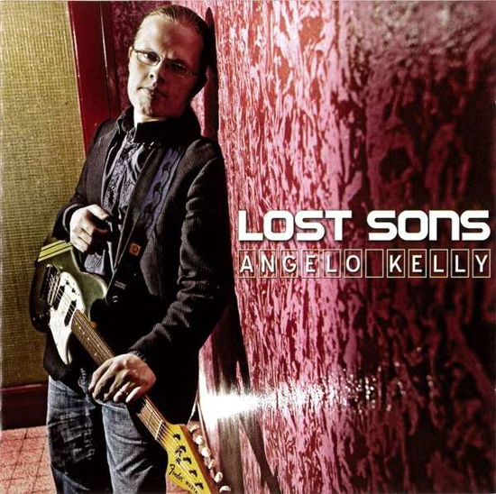 Lost Sons - Angelo Kelly - Musique - FLFIS - 4250727800858 - 23 novembre 2017