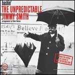 Cover for Jimmy Smith · Bashin' (LP) (2011)