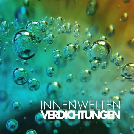 Cover for Innenwelten · Verdichtungen (CD) (2019)