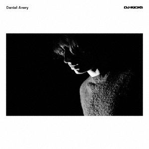 Cover for Daniel Avery · Dj-kicks (CD) [Japan Import edition] (2016)