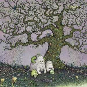 Tied to a Star <limited> - J Mascis - Music - OCTAVE, SUB POP - 4526180427858 - September 20, 2017