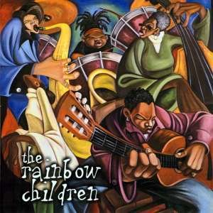 Cover for Prince · Rainbow Children (CD) [Japan Import edition] (2020)