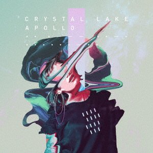 Cover for Crystal Lake · Apollo (CD) [Japan Import edition] (2017)
