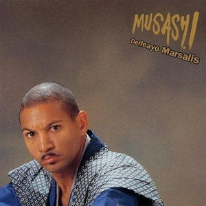 Cover for Delfeayo Marsalis · Musashi (CD) [Remastered edition] (2015)