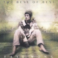 Faye Wong · Best of Best<lower Price> * (CD) [Japan Import edition] (2002)