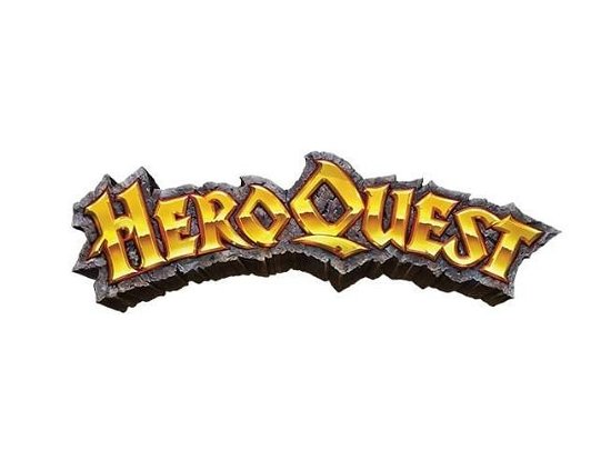 HeroQuest Brettspiel-Erweiterung Die Prophezeiung -  - Merchandise -  - 5010996218858 - April 6, 2024