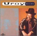 Cover for U Roy · Smile A While (CD) (1993)