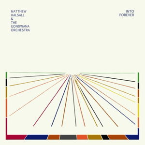 Into Forever - Matthew Halsall & the Gondwana Orchestra - Música - GONDWANA RECORDS - 5029385999858 - 18 de febrero de 2022