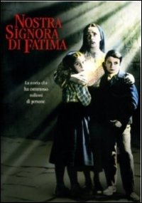 Nostra Signora Di Fatima - Nostra Signora Di Fatima - Filmes - WB - 5051891013858 - 1 de fevereiro de 2013