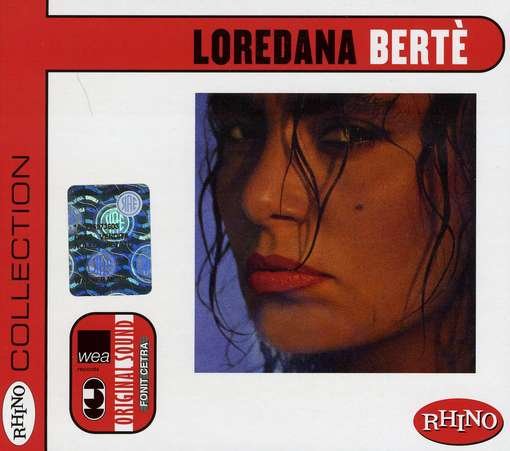Collection - Loredana Berte - Muziek - RHINO - 5052498574858 - 10 mei 2011