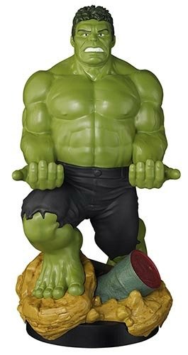 Hulk Cable Guy - Exquisite Gaming - Merchandise - Exquisite Gaming - 5060525893858 - March 30, 2021