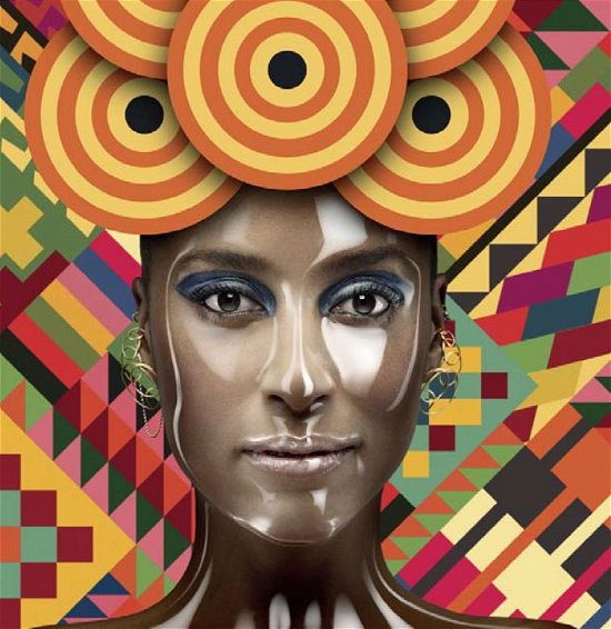 Cover for Karen Mukupa · Human (CD) (2012)