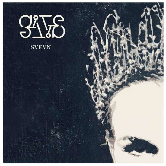 Cover for Gåte · Svevn (CD) (2018)