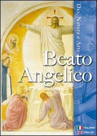 Cover for Natura E Beato Angelico - Dio · Beato Angelico - Dio, Natura E (DVD) (2021)