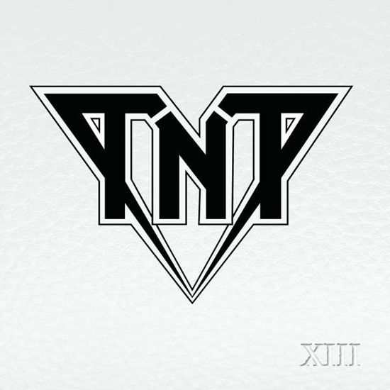 Cover for Tnt · Xiii (LP) (2018)
