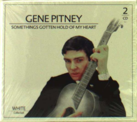 Somethings Gotta Hold Of My Heart - Gene Pitney - Musikk -  - 8712155116858 - 22. april 2016