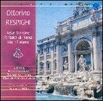 Cover for O. Respighi · Feste Romane / Fontane Di Roma (CD) (2003)