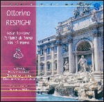 Feste Romane / Fontane Di Roma - O. Respighi - Music - WORLD WIND MUSIC - 8713604000858 - March 20, 2003