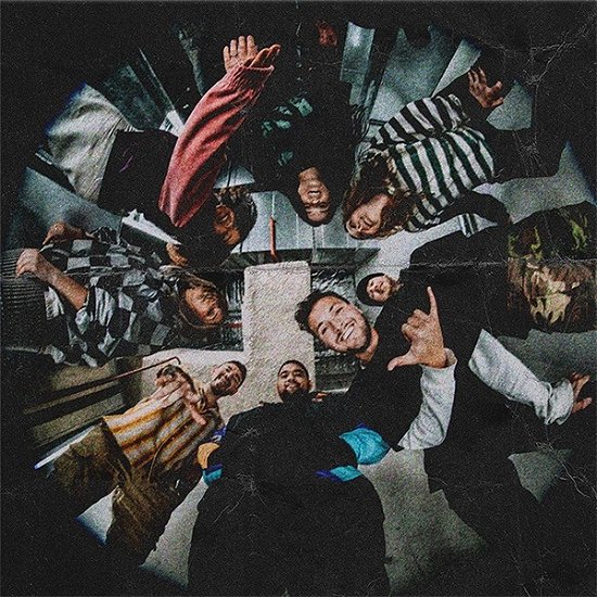 Cover for Hillsong Young &amp; Free · All Of My Best Friends (CD) (2020)