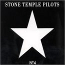 Cover for Stone Temple Pilots · 4 + Bonus Tr (CD) (1999)