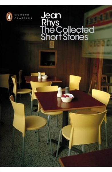 The Collected Short Stories - Penguin Modern Classics - Jean Rhys - Bücher - Penguin Books Ltd - 9780141984858 - 6. April 2017