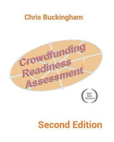 Chris Buckingham · Crowdfunding Readiness Assessment (Paperback Book) (2018)