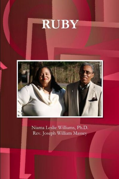 Cover for Niama L. J. Williams · Ruby (Book) (2009)