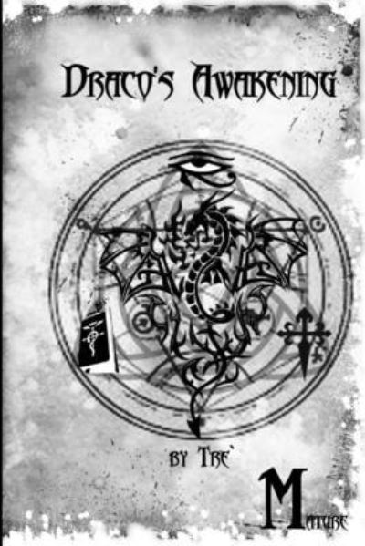 Cover for Tre` · Draco's Awakening (Bok) (2009)