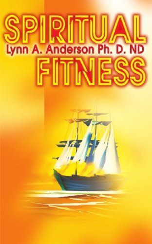 Cover for Lynn Anderson · Spiritual Fitness (Paperback Bog) (2001)