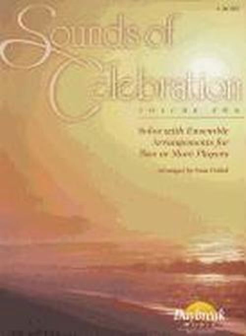 Cover for Jim · Sounds of Celebration, Vol. 2: Solos with Ensemble Arrangements for Two or More Players- F Horn (Paperback Book) (2002)