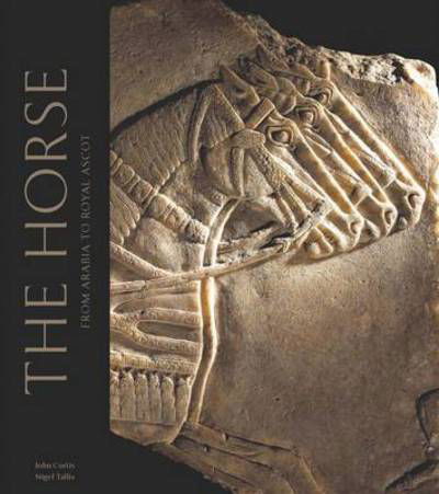 Cover for Curtis · The Horse (Buch) (2012)