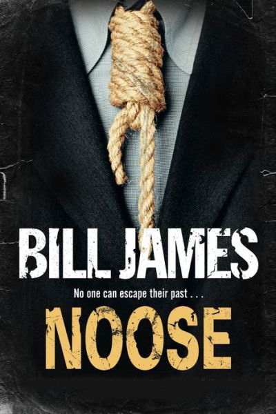 Cover for Bill James · Noose (Gebundenes Buch) (2014)
